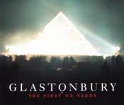 Glastonbury FestivalSold Out, 