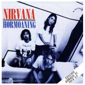 NIRVANANuevo EP 'Hormoaning', 