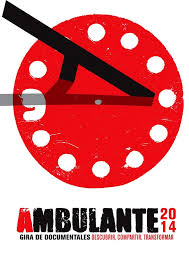 El 7º ARTE EN SU VERSION PETTITCortometrajes en carpa Ambulante - Camino al Vive Latino 2014, 