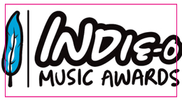INDIE-O MUSIC AWARDS11 de Junio, 
