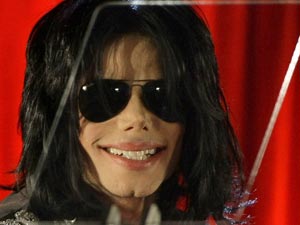 MICHAEL JACKSON HA MUERTOEl Pop está de luto, 