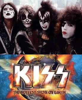 KISS REGRESA A MEXICOSe abre segunda fecha en DF - 30 Sept , 1 Octubre, 