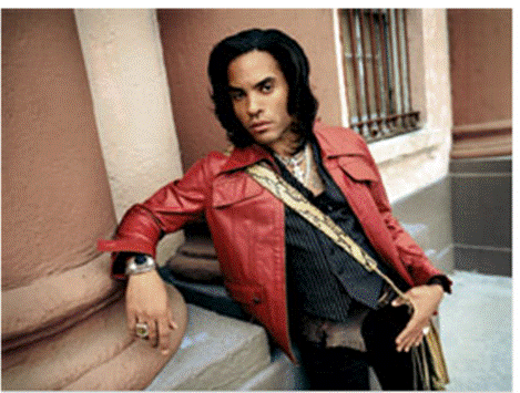 LENNY KRAVITZ POSPONE LAS FECHAS DE SU GIRA POR ESTADOS UNIDOS, 
