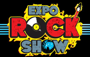 EXPO ROCK SHOW13 - 16 Noviembre - WTC, 