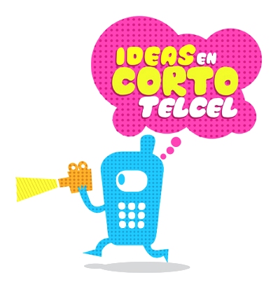 IDEAS EN CORTO TELCEL 2009Telcel da a conocer al ganador de la mejor idea contada de Ideas en Corto, 