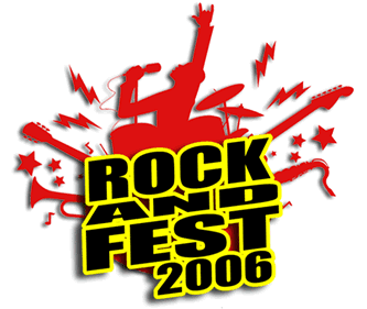 ROCK AND FEST19, 20 y 21 de Mayo, Guadalajara, Jal., 