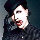 Marilyn Manson, regresa con lo Grotesco, 