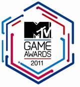 MTV GAME AWARDS LATINOAMERICA27 Noviembre, 