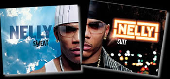 NELLY Se posiciona en la nueva história de la música, 