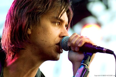 JULIAN CASABLANCAS