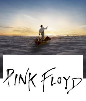 PINK FLOYD The Endless River, su nuevo material, 