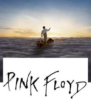 The Endless River, su nuevo material