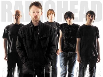 RADIOHEADDescargas gratuitas , 