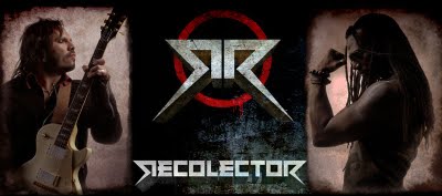 RECOLECTORLanza EP, 