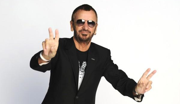 RINGO STARR Visitará México , 