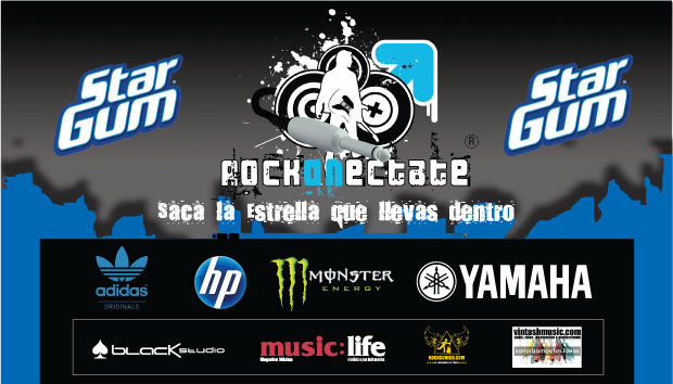 ROCKONECTATE 2010Gran Final - Reseña, 