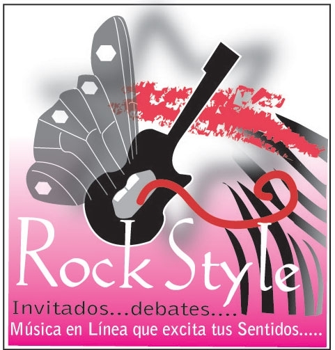 TROBONISTA Y VOCAL RICHARD DE GANJAEntrevista Exclusiva en Rocksonico Style miercoles 31 de Oct. a las 19:00 Hrs., 