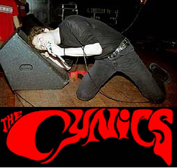 THE CYNICS EN MEXICO11 y 12 de Enero, 