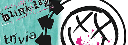 BOLETOS PARA BLINK 182?Universal Music te los regala!!!, 