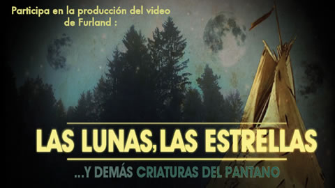 GRABACION VIDEO FURLANDParticipa este 23 de Mayo, 