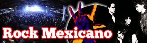 Test de Rock Mexicano
