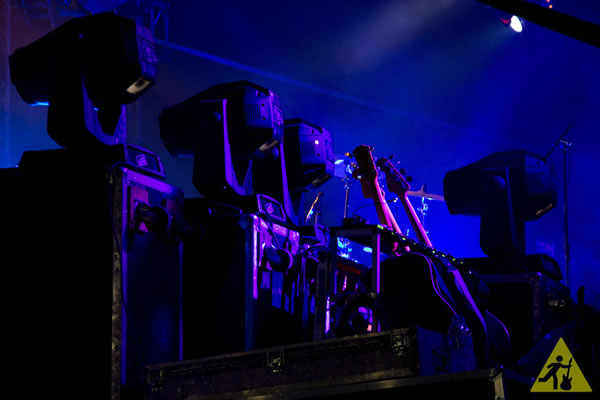 CUT COPY EN MEXICO - 2 JUNIO CON LOS DANIELS