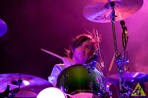 CUT COPY EN MEXICO - 2 JUNIO CON LOS DANIELS