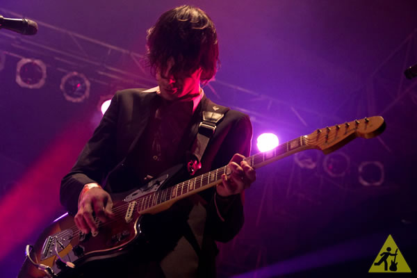 CUT COPY EN MEXICO - 2 JUNIO CON LOS DANIELS