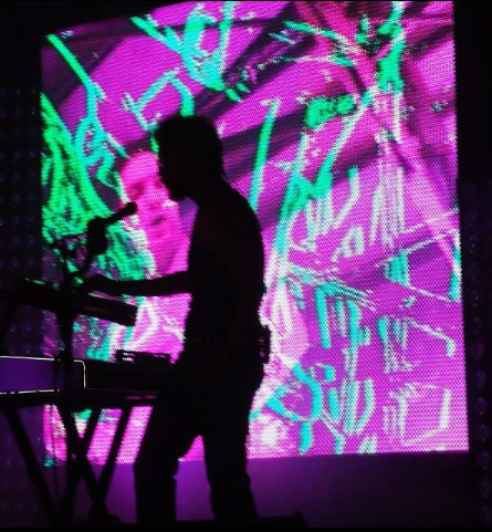 DLD EN JOSE CUERVO SALON CON SILVERIO - 24 JUNIO CON LOS DANIELS