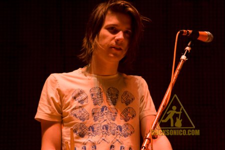 THE FLAMING LIPS EN LA FINAL DEL ROCKAMPEONATO 2010