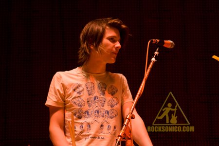 THE FLAMING LIPS EN LA FINAL DEL ROCKAMPEONATO 2010