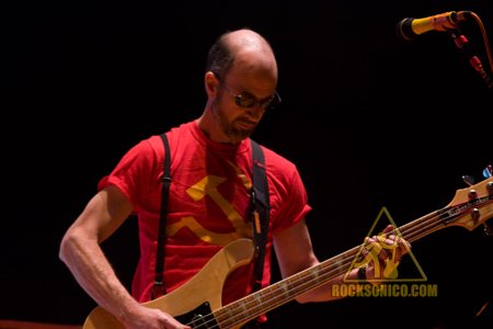THE FLAMING LIPS EN LA FINAL DEL ROCKAMPEONATO 2010
