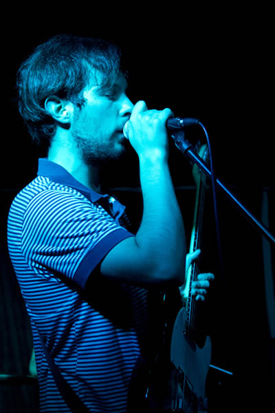NEON WALRUS PRESENTANDO EPICO - 24 MARZO