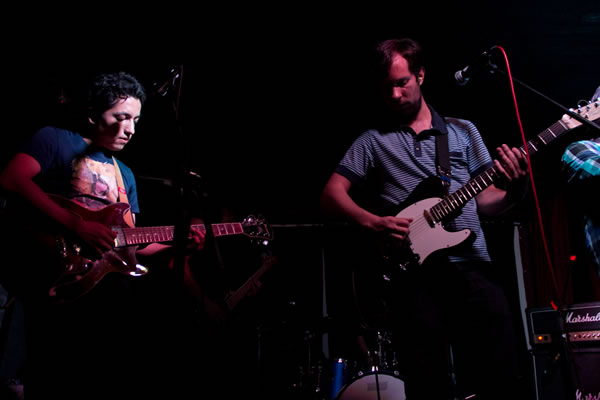NEON WALRUS PRESENTANDO EPICO - 24 MARZO