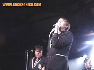 THE HIVES